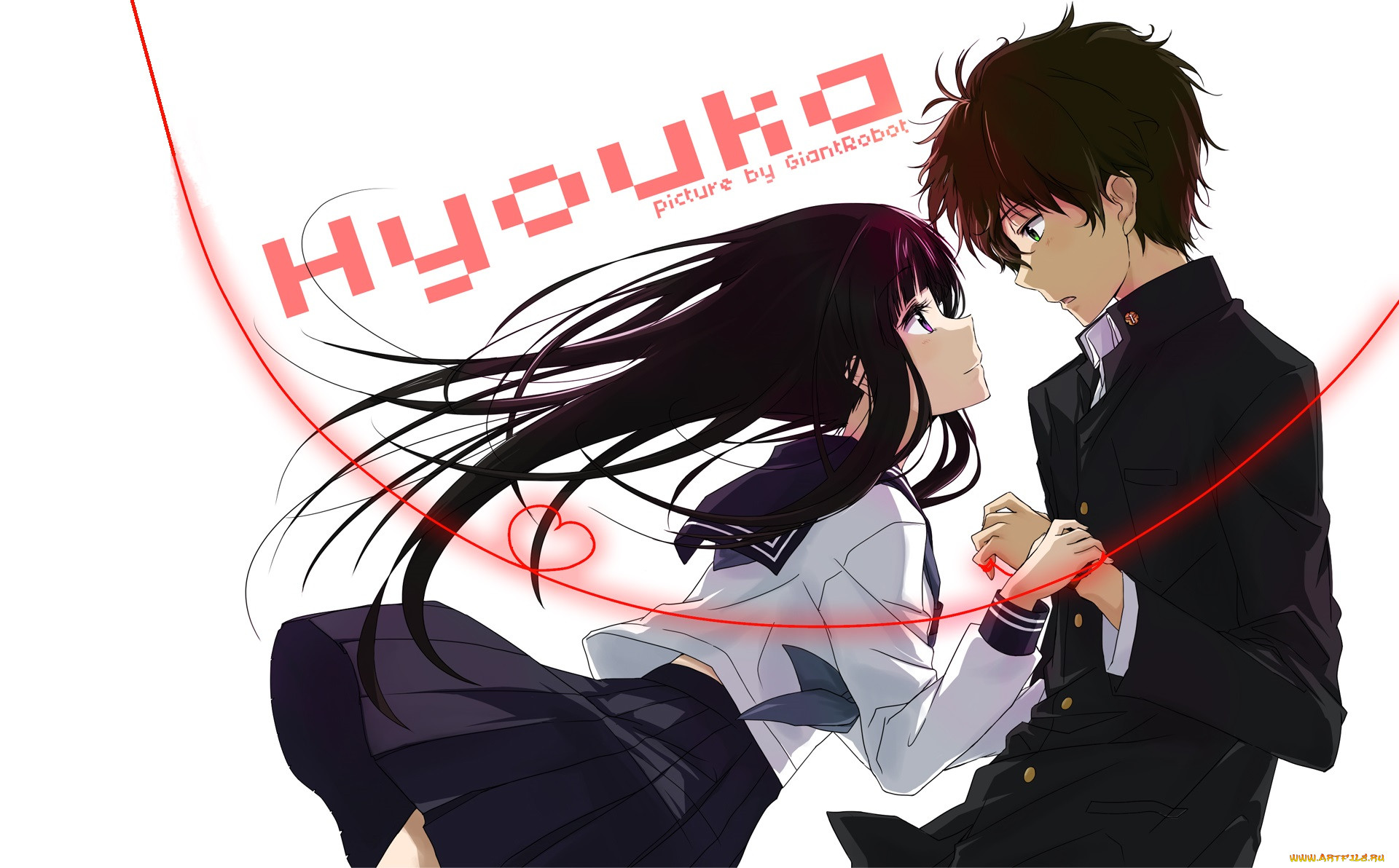 , hyouka, 